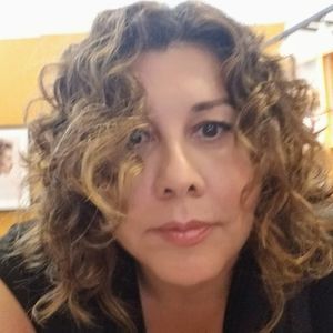 Meet your Posher, Brenda